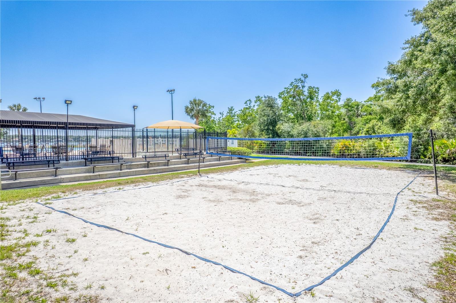 Volleyball