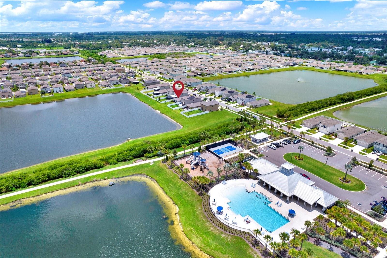 SHELL COVE COMMUNITY