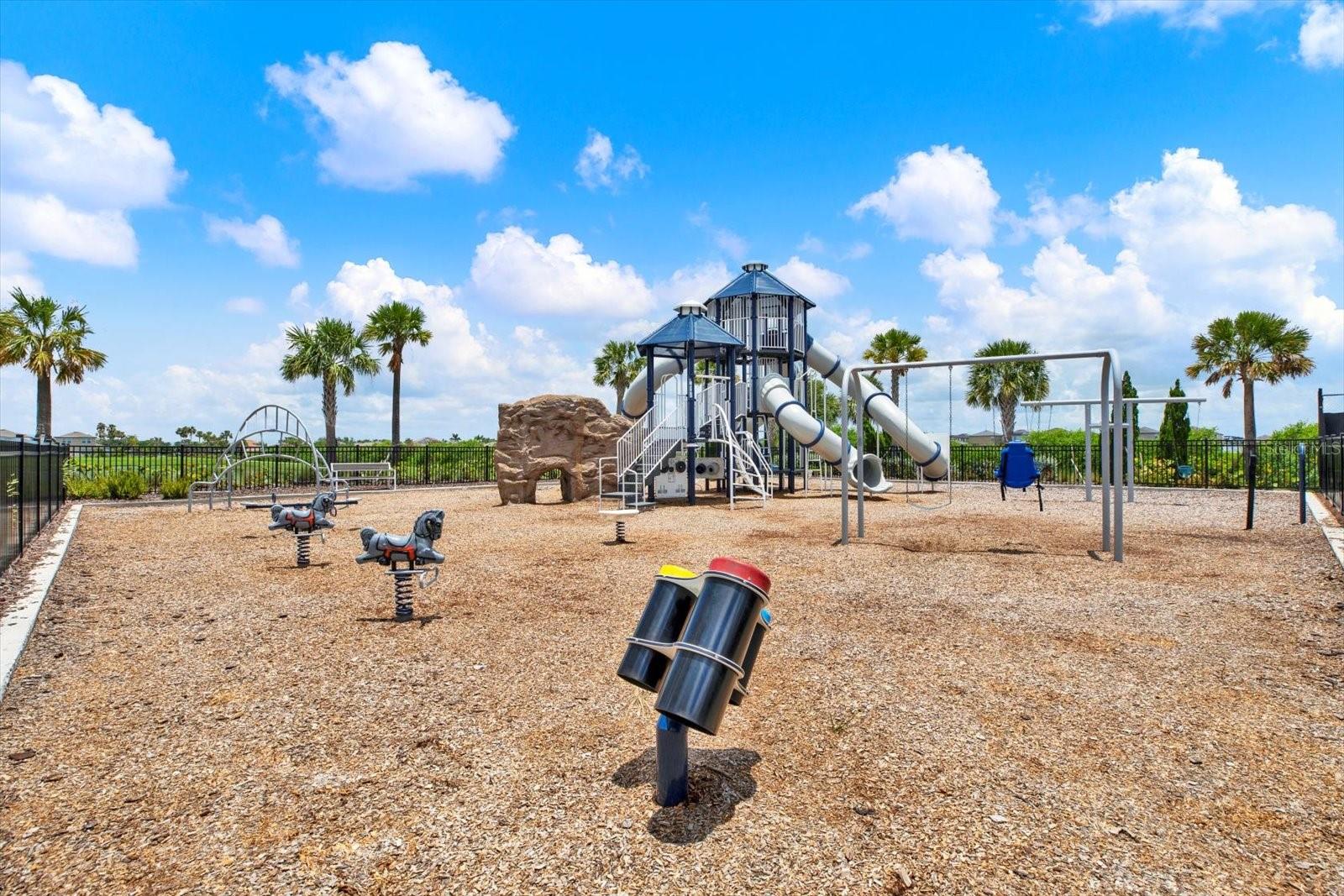 PLAYGROUND