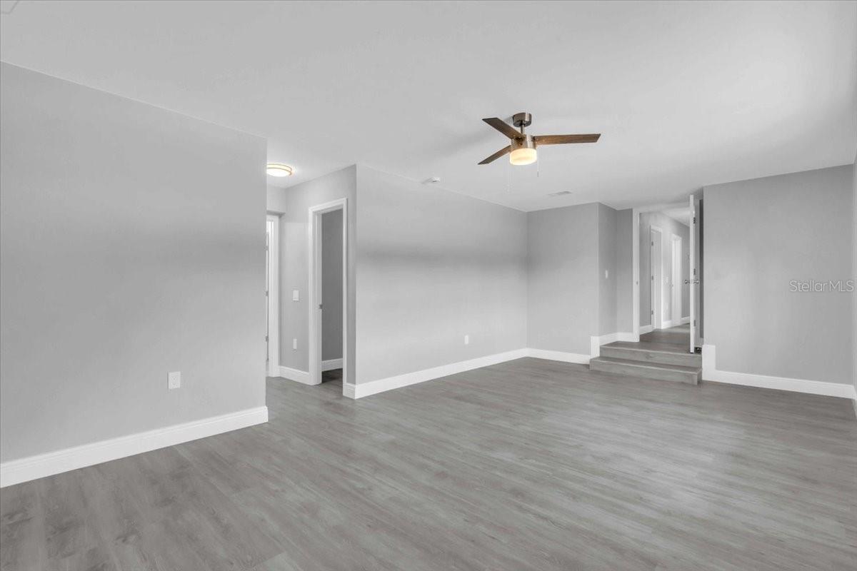 Primary Huge Bedroom 1