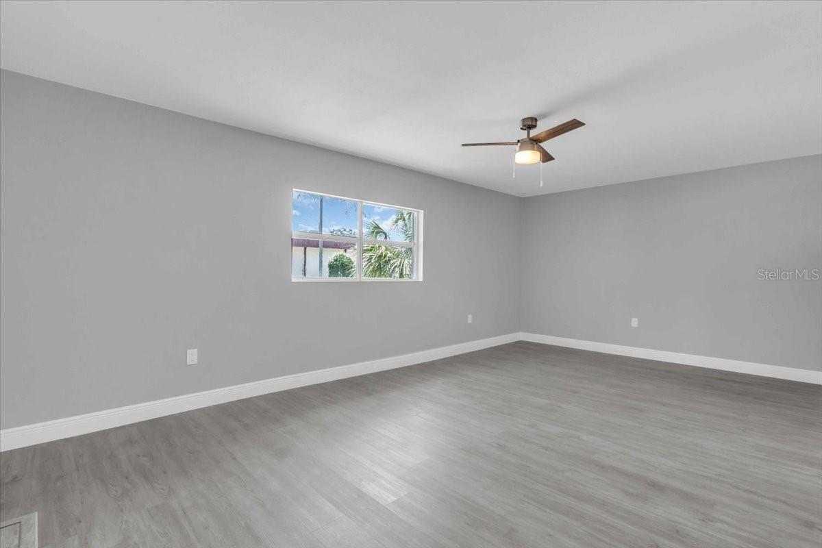 Primary Huge Bedroom 1