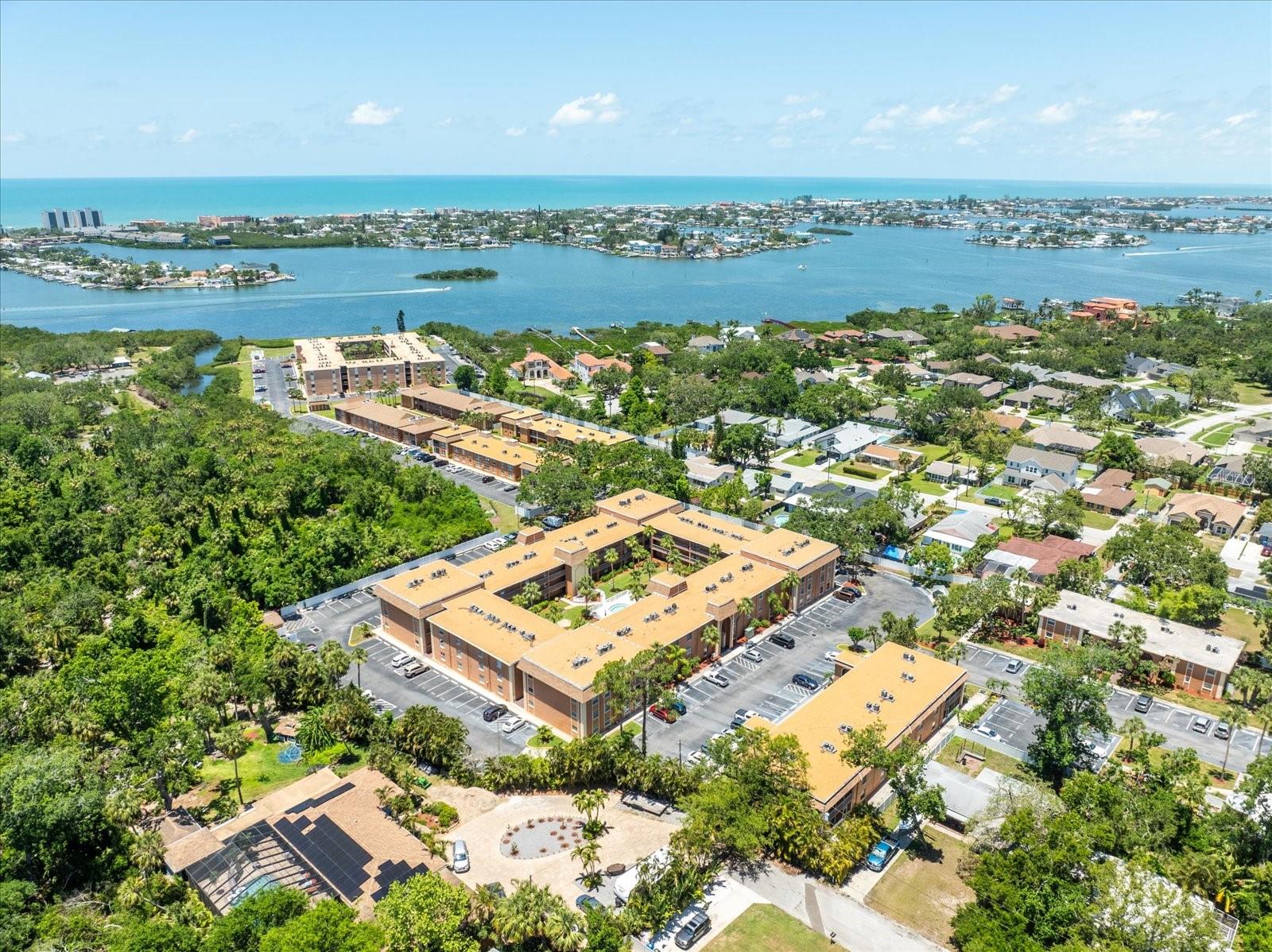 This is the epitome of Florida Living at an affordable price!