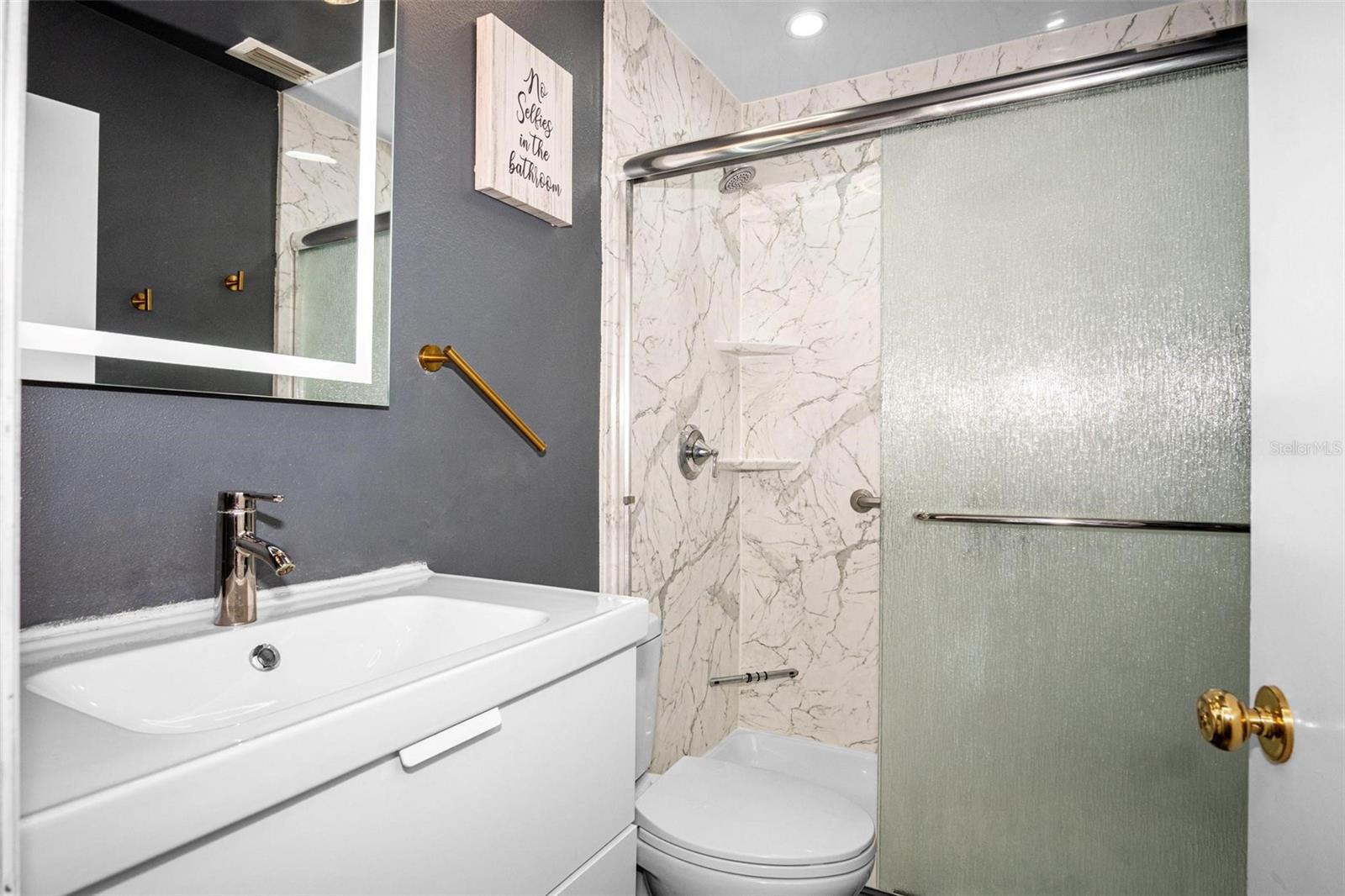 Bathroom 2
