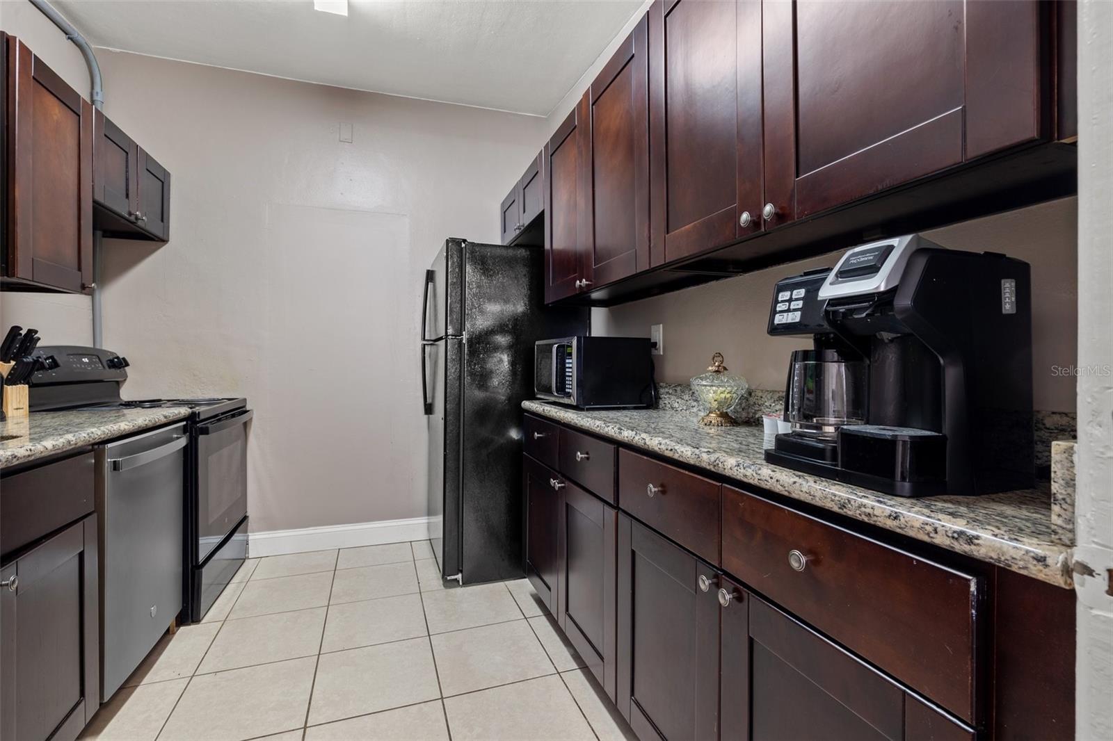 Additional Kitchen