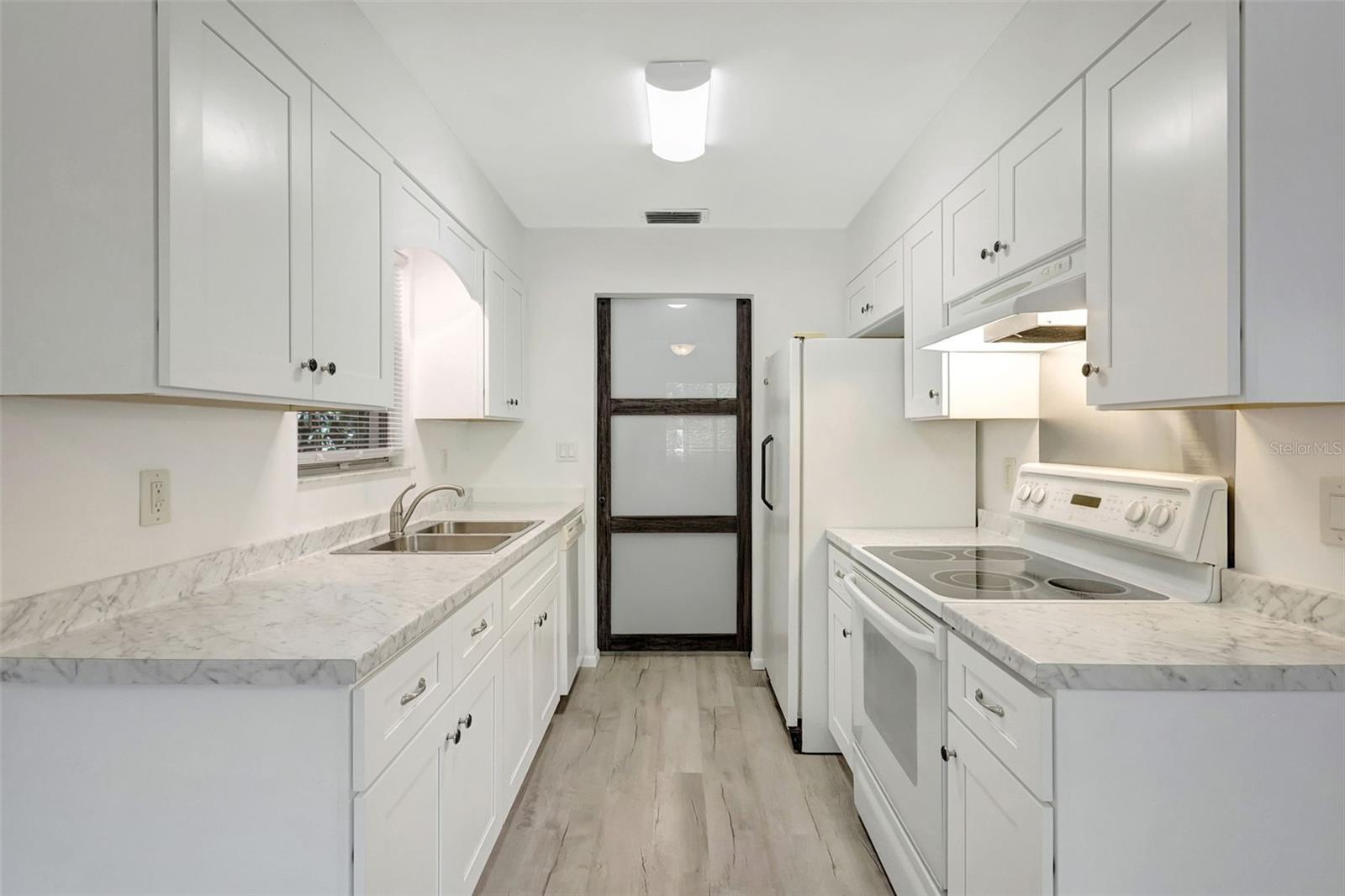 Quality All Wood Cabinets!