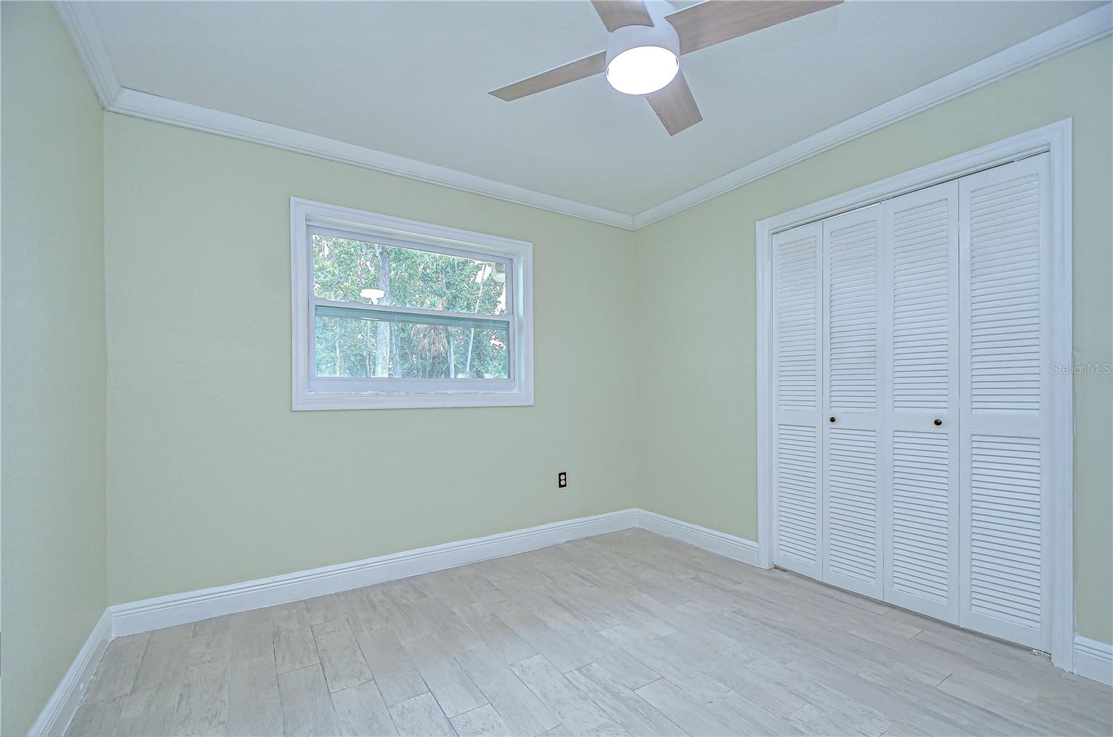Second bedroom!