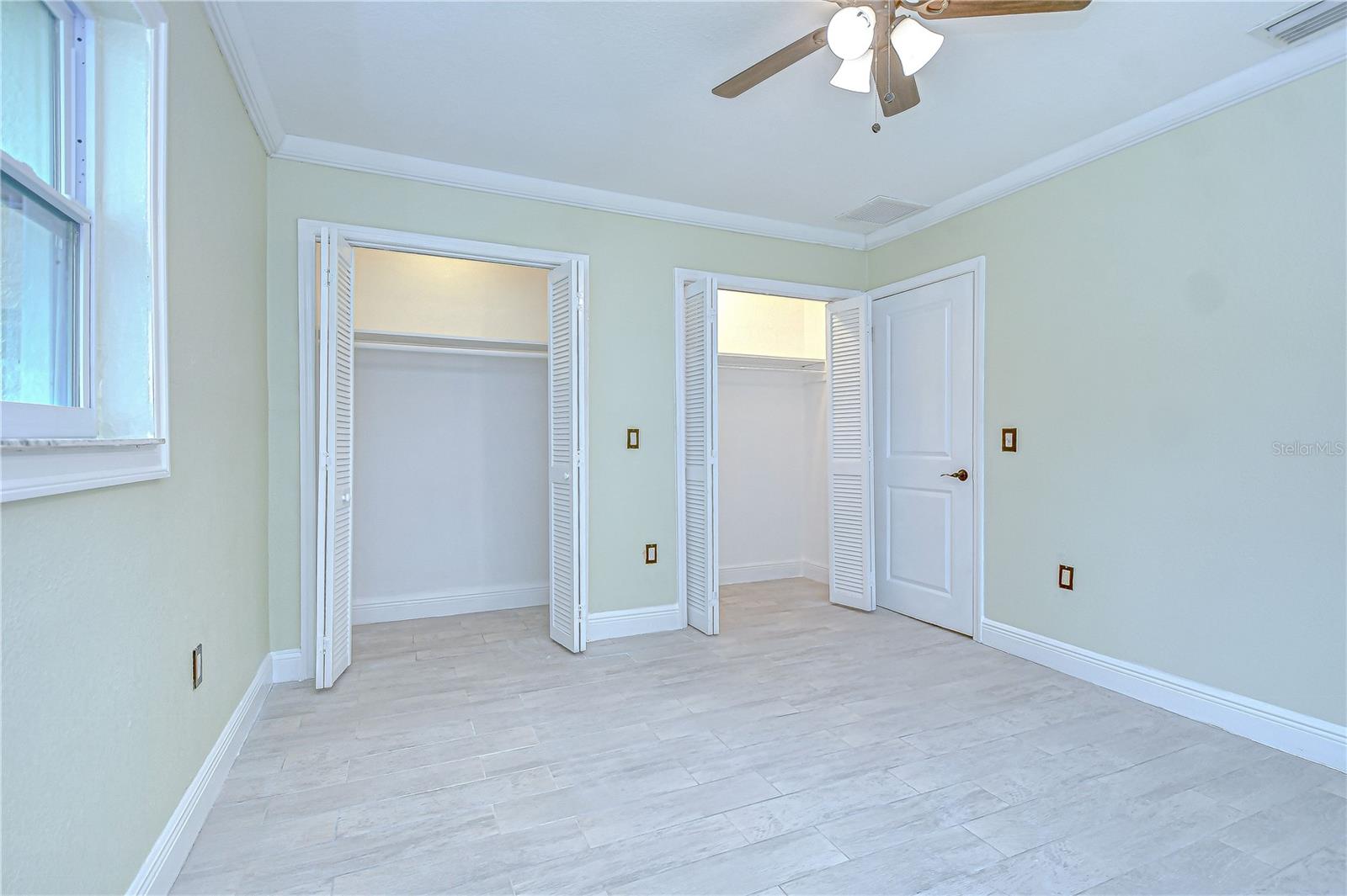 Third bedroom!