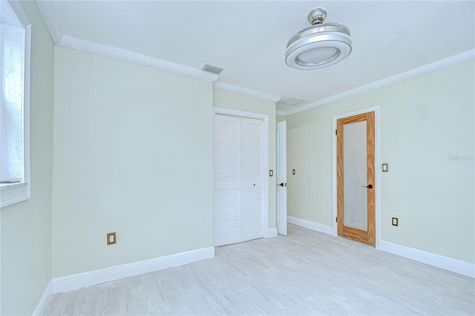 Fourth bedroom!