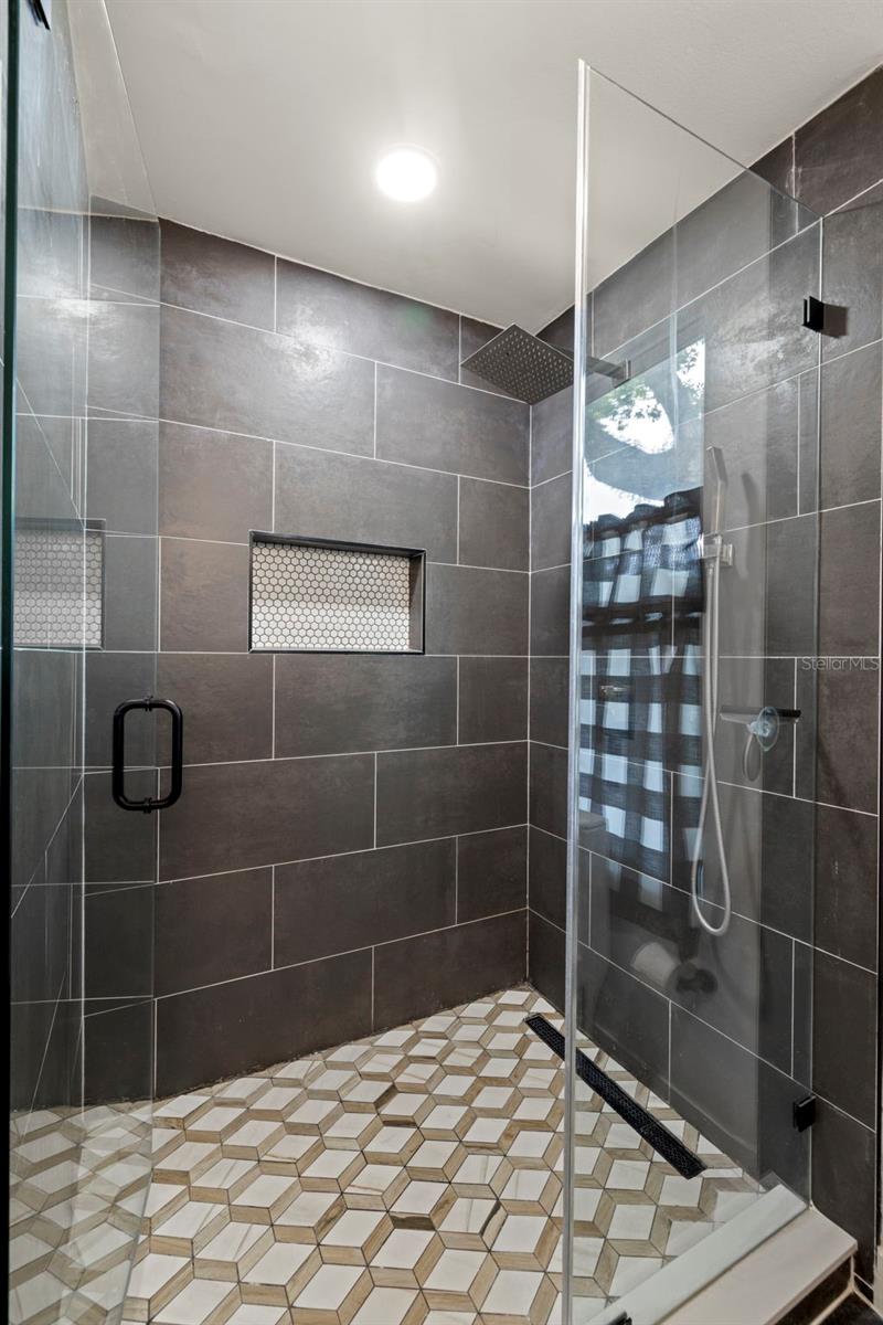Now a 2 bedroom, 2 full bath home