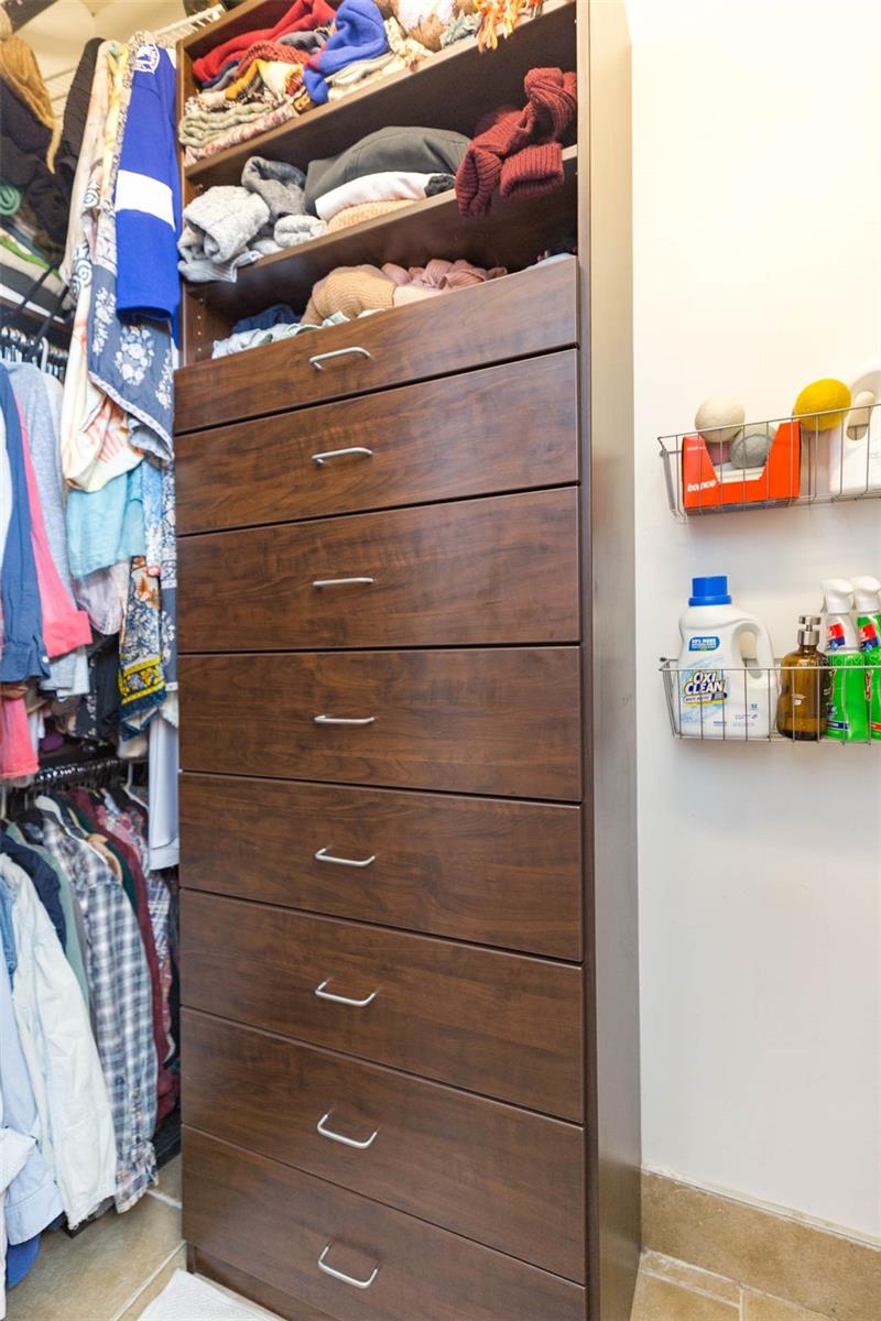 Closet