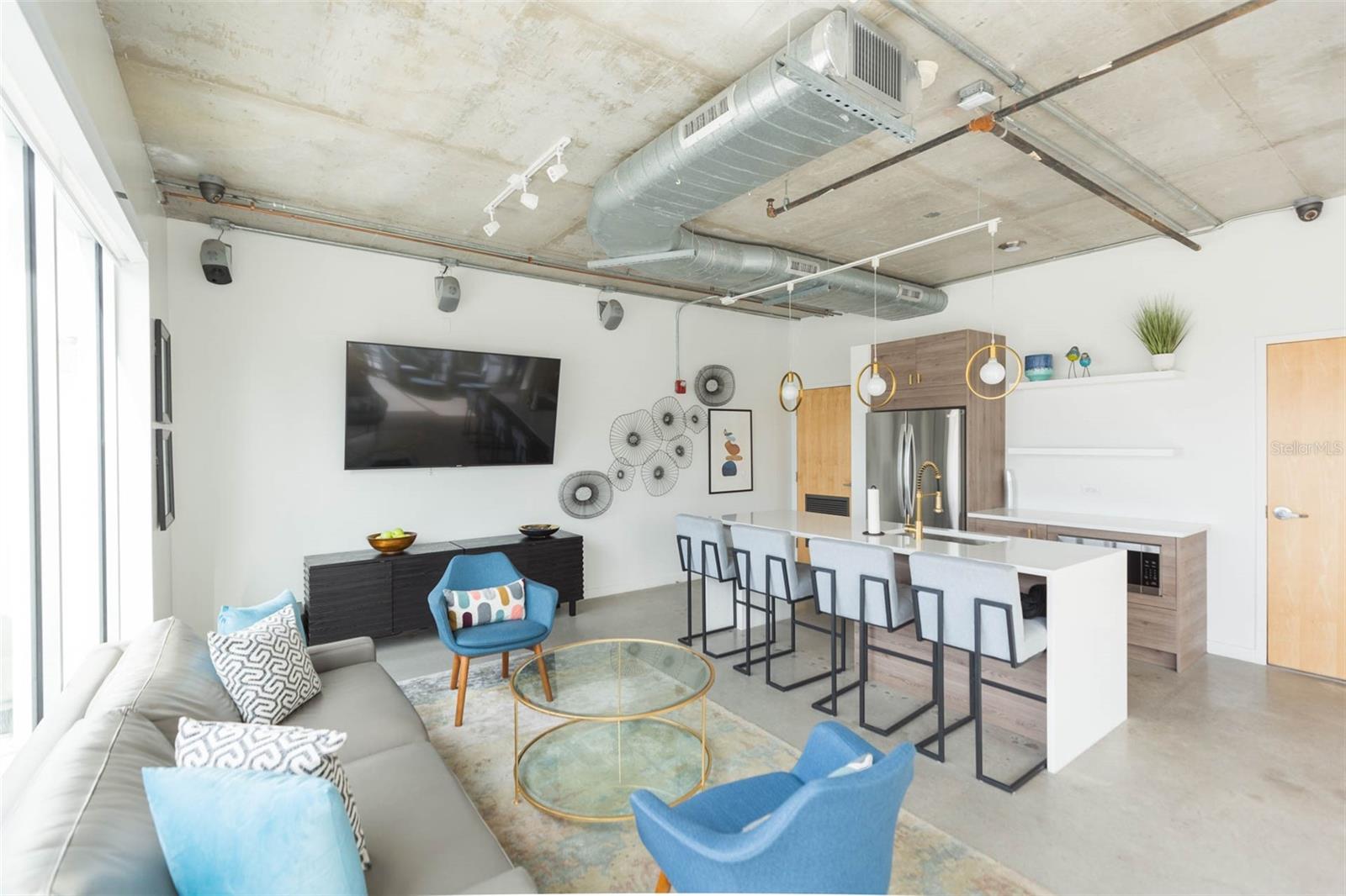 Community Kitchen