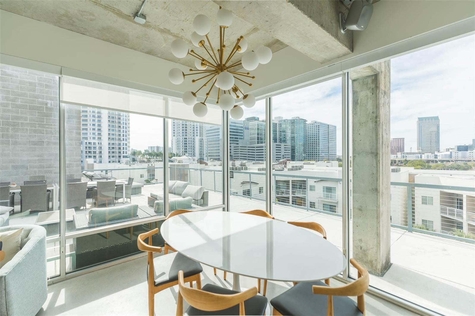 Community View