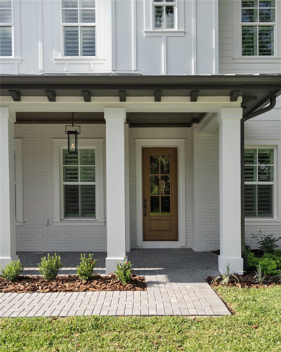 Photo of different home, same plan. Finishes may vary