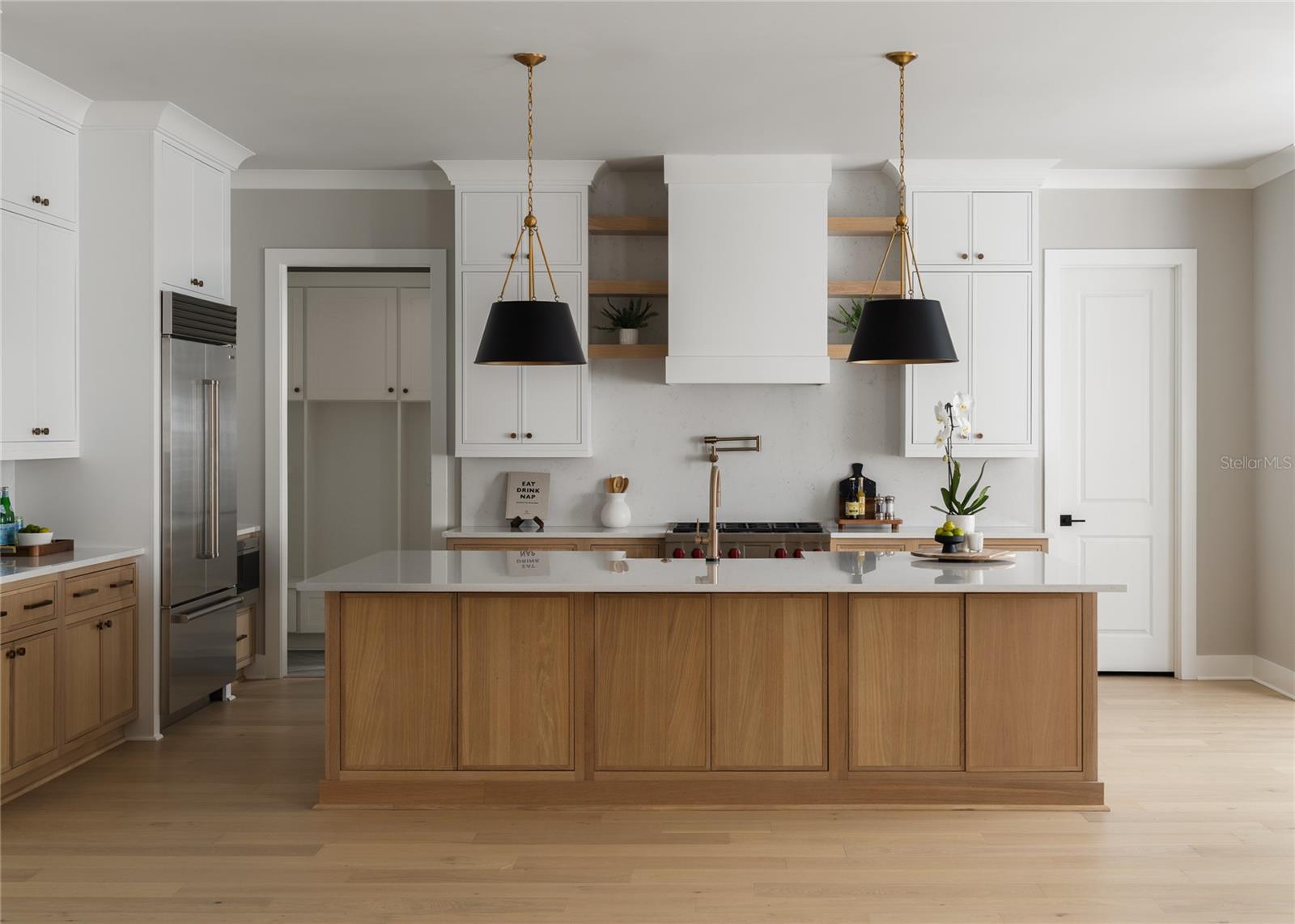 Photo of different home, same plan. Finishes may vary