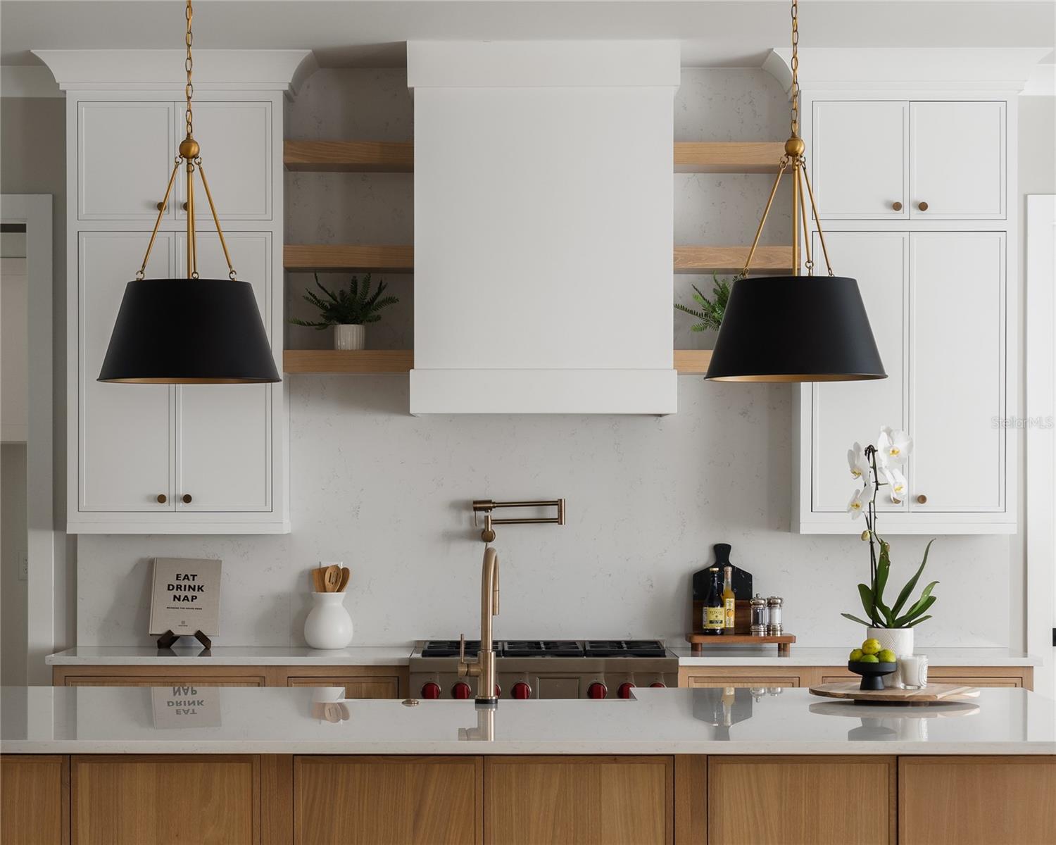 Photo of different home, same plan. Finishes may vary