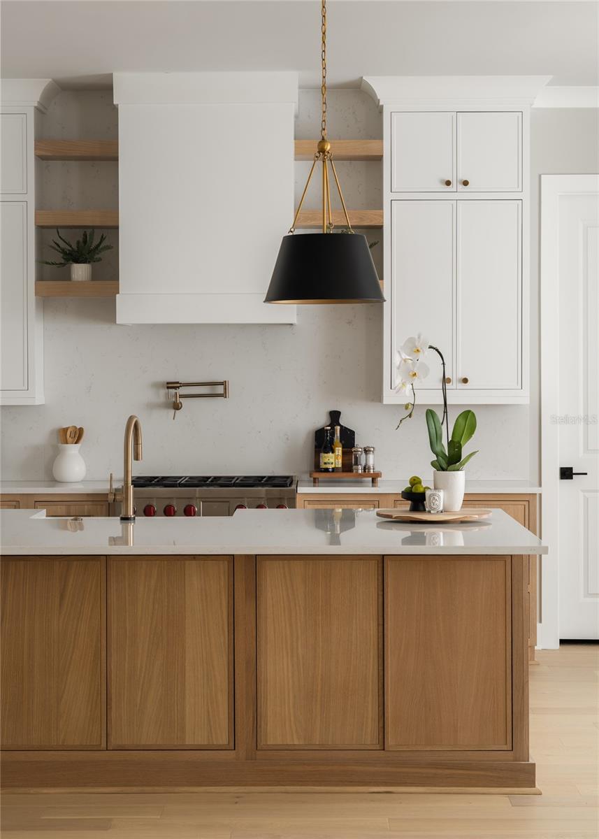 Photo of different home, same plan. Finishes may vary