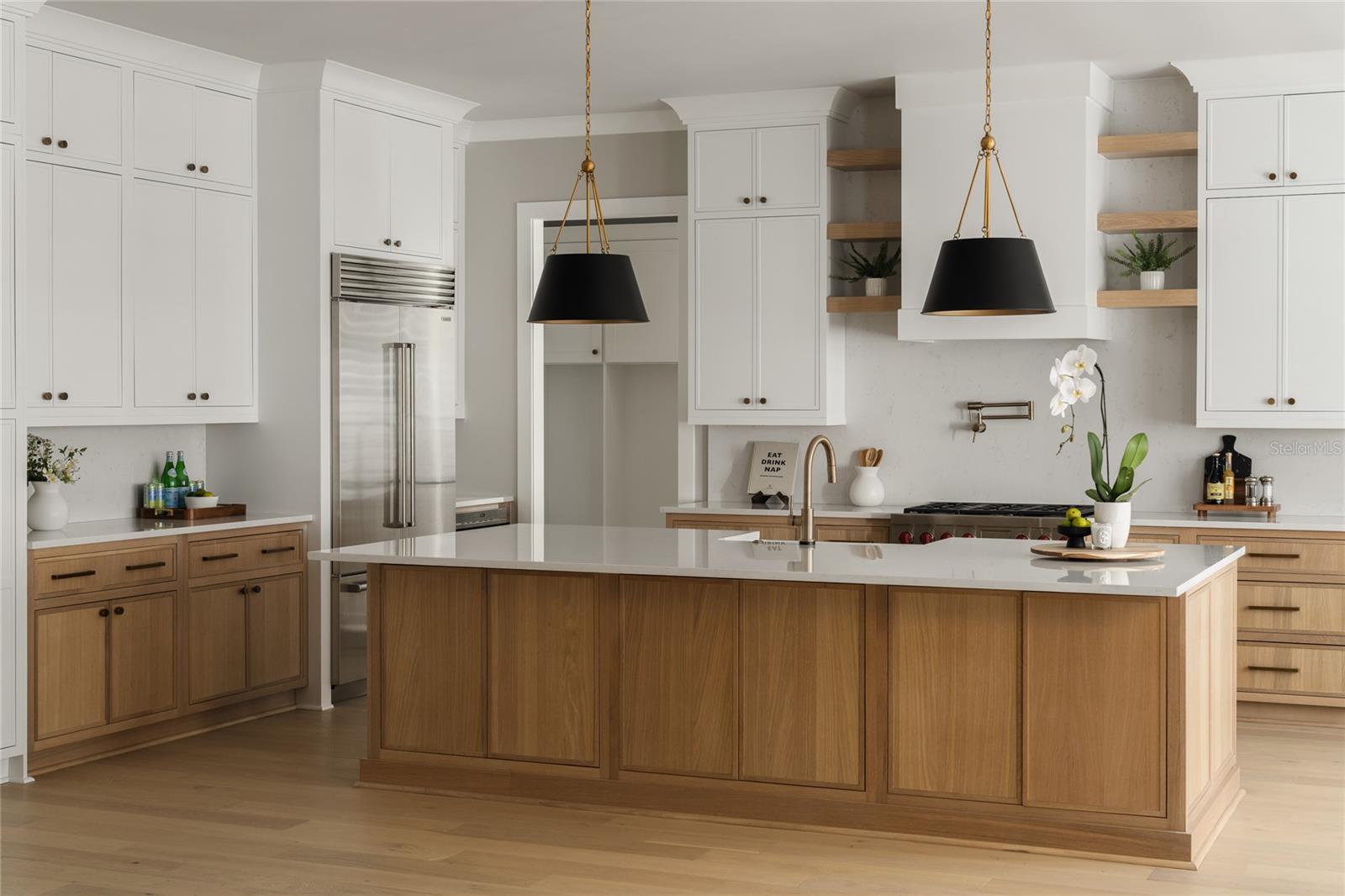 Photo of different home, same plan. Finishes may vary