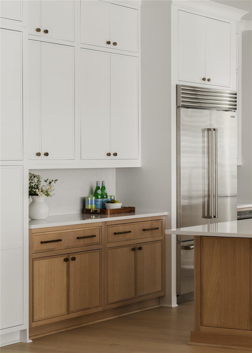 Photo of different home, same plan. Finishes may vary