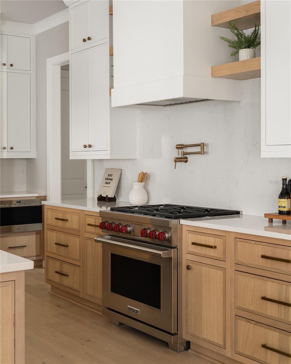 Photo of different home, same plan. Finishes may vary