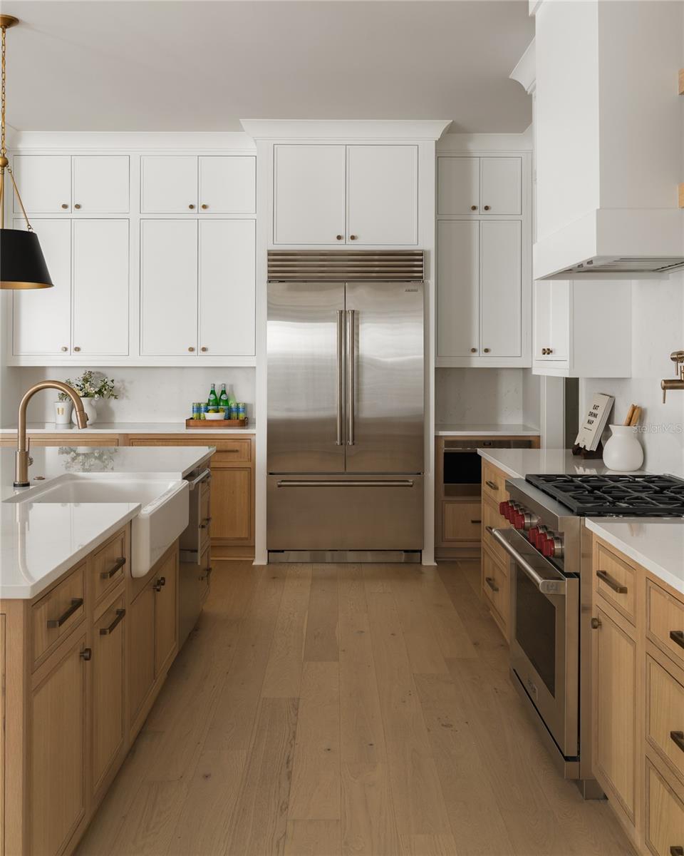 Photo of different home, same plan. Finishes may vary