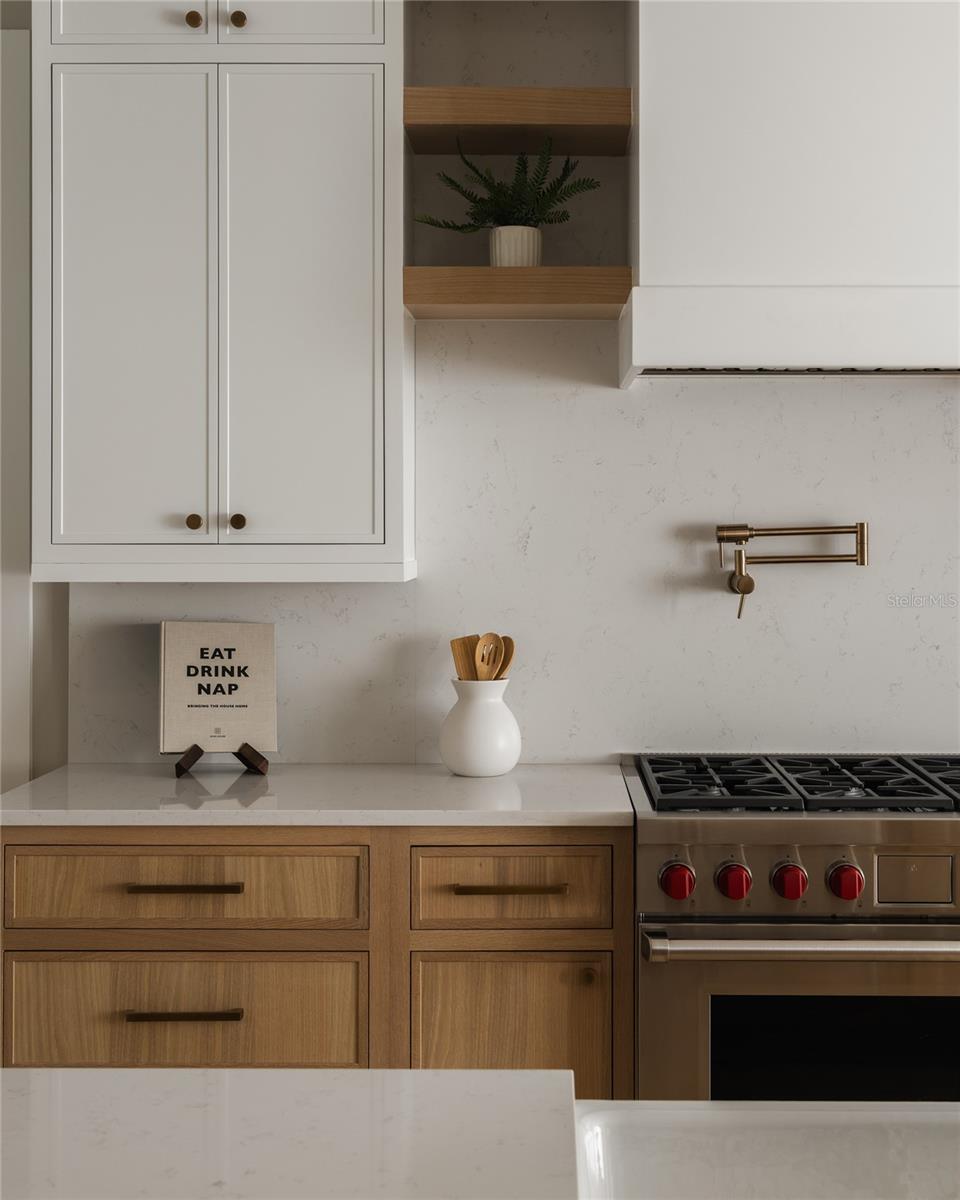 Photo of different home, same plan. Finishes may vary
