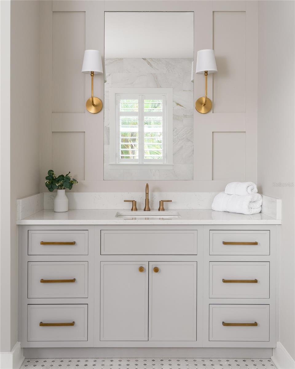 Photo of different home, same plan. Finishes may vary