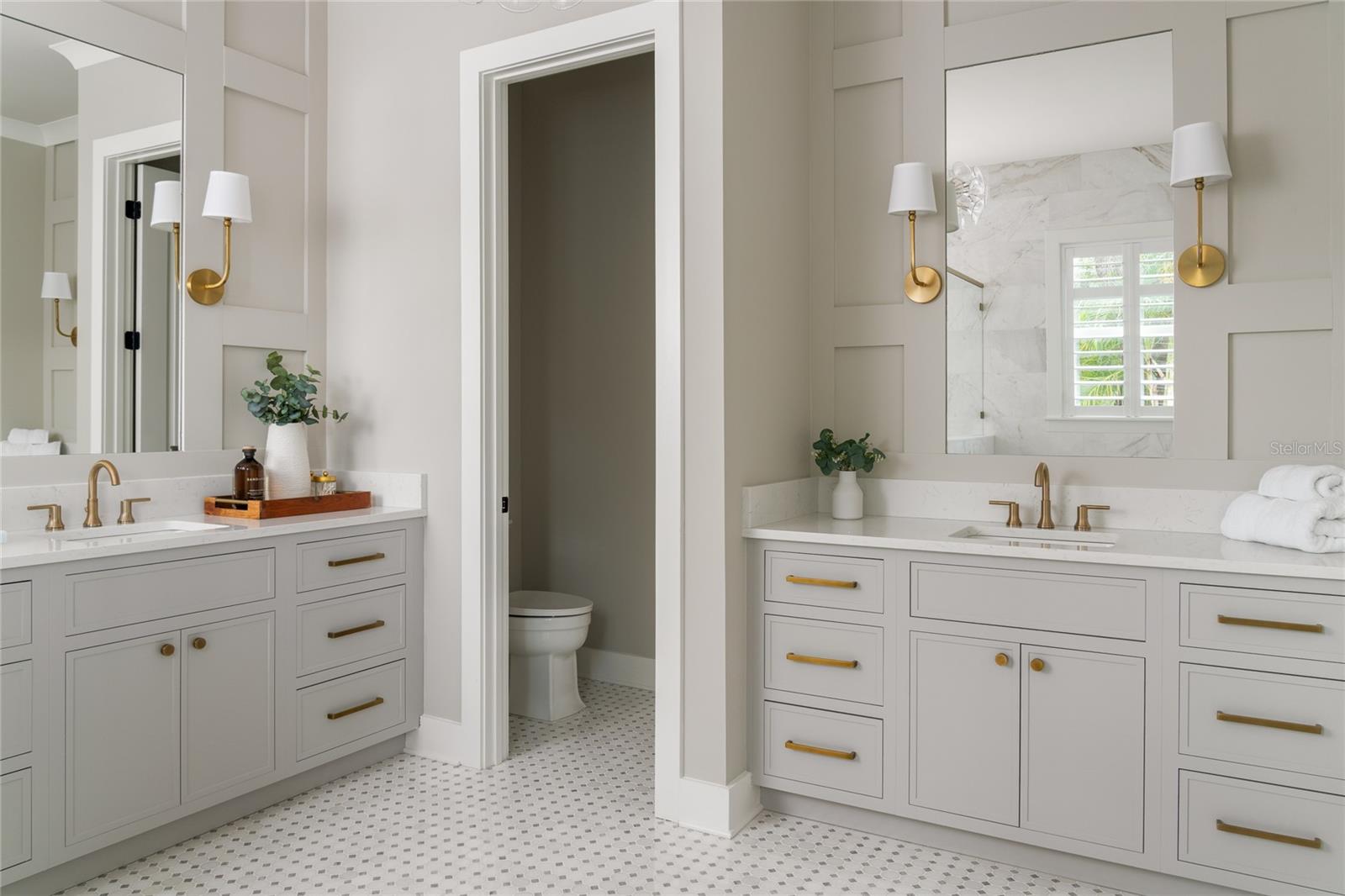 Photo of different home, same plan. Finishes may vary