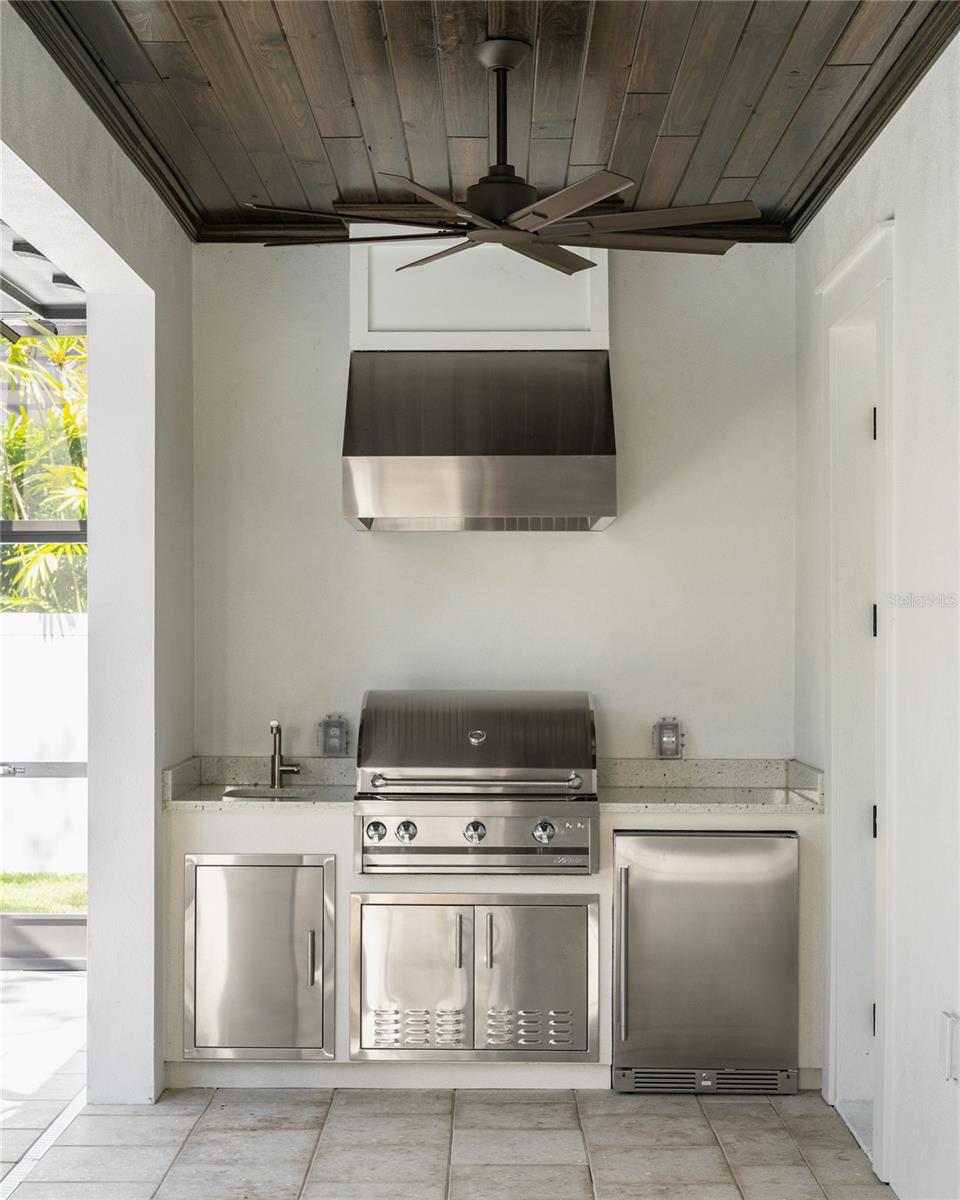 Photo of different home, same plan. Finishes may vary