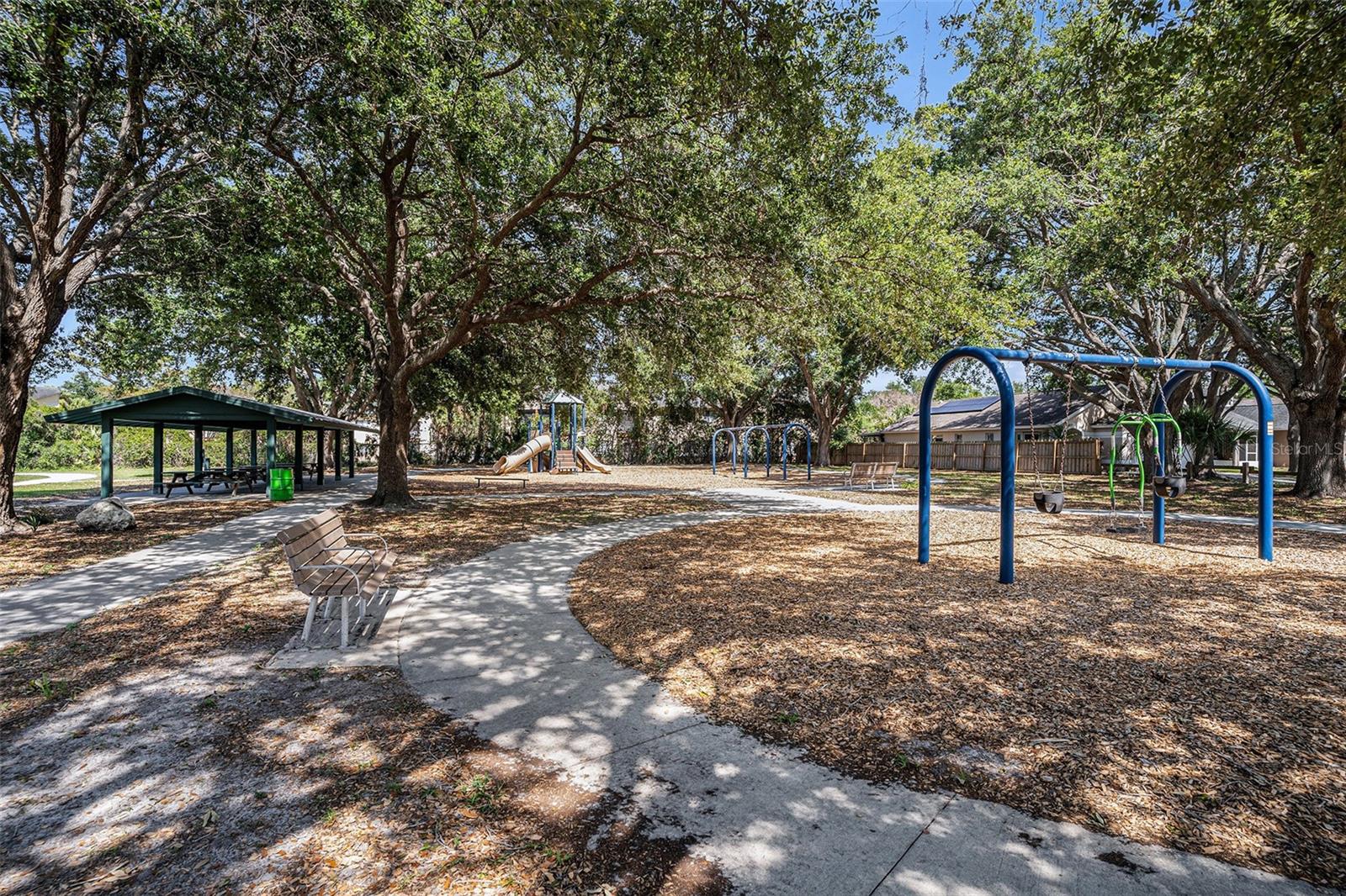 Bloomingdale Hills Park