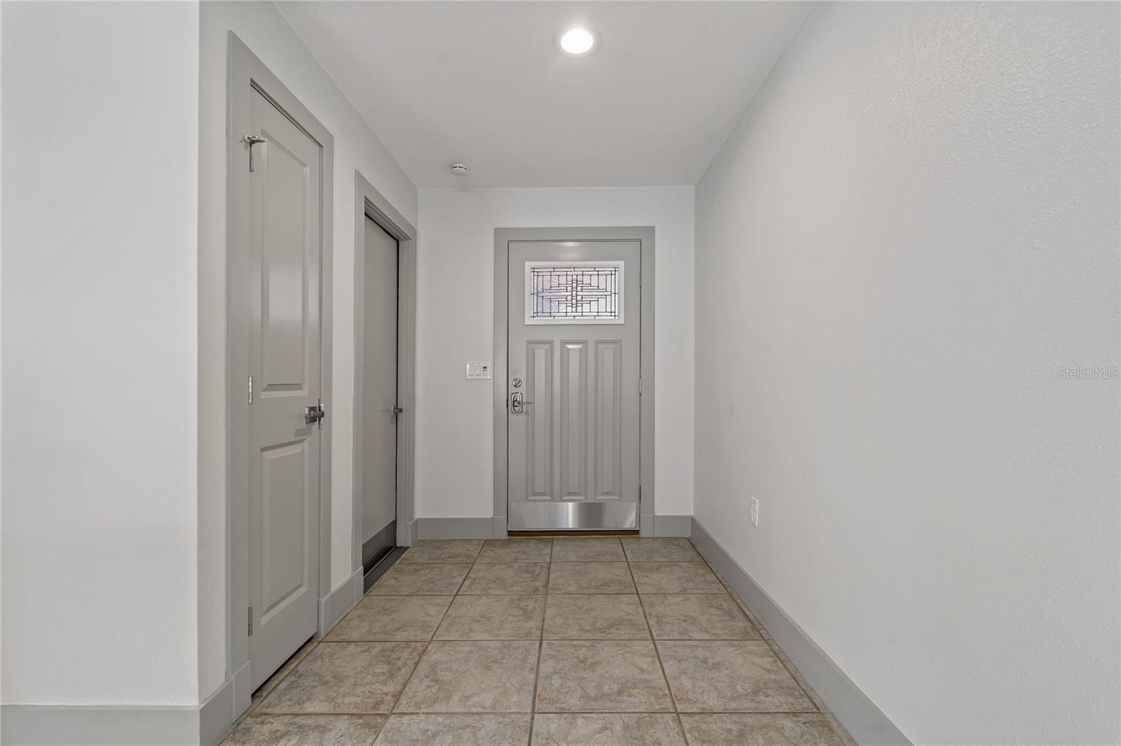 ALL NEW INTERIOR DOORS