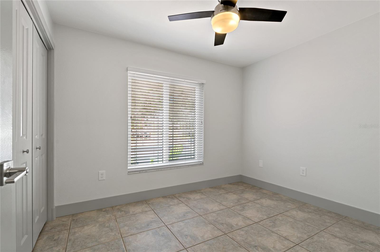BEDROOM #2