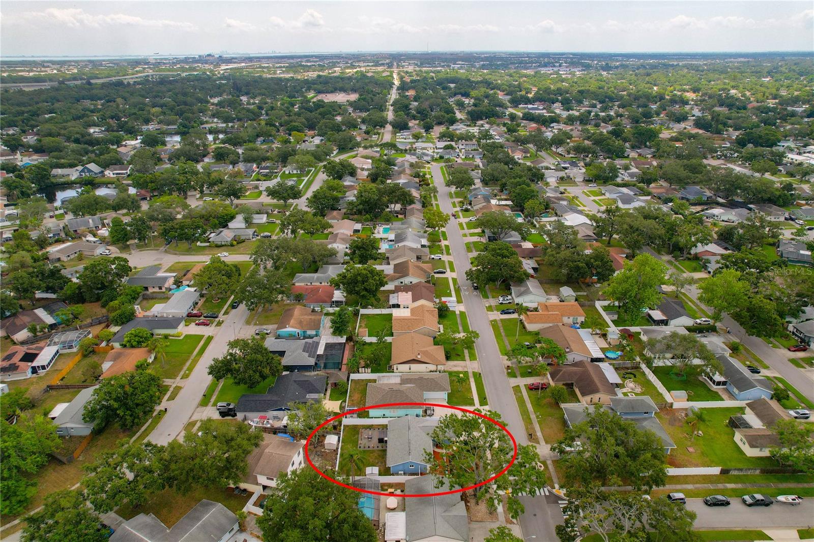 CENTRALIZED SOUTH PINELLAS LOCATION