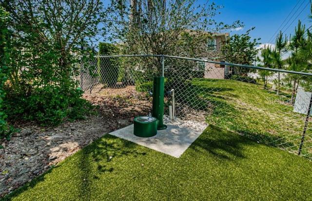Community Dog Park
