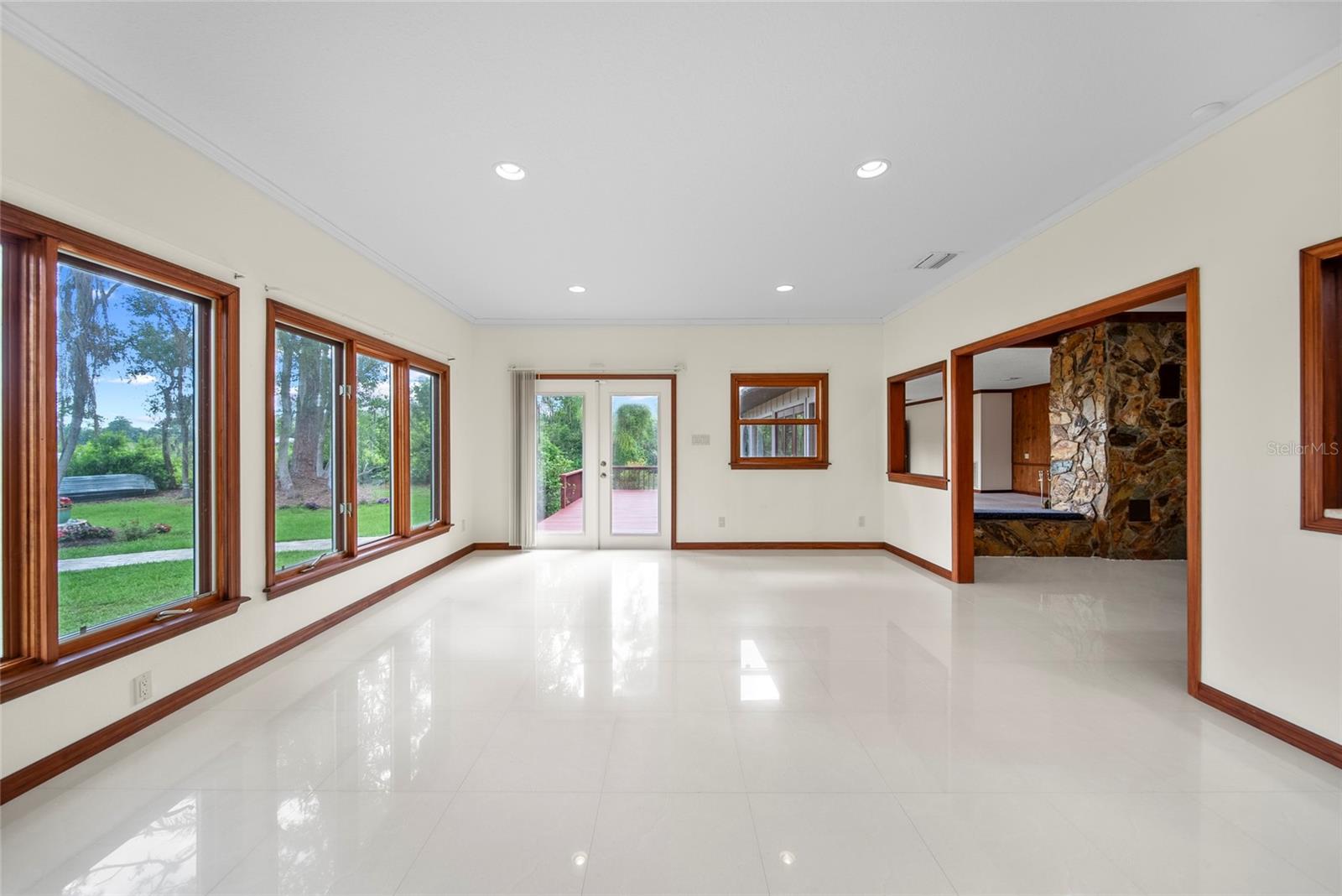 Florida Room