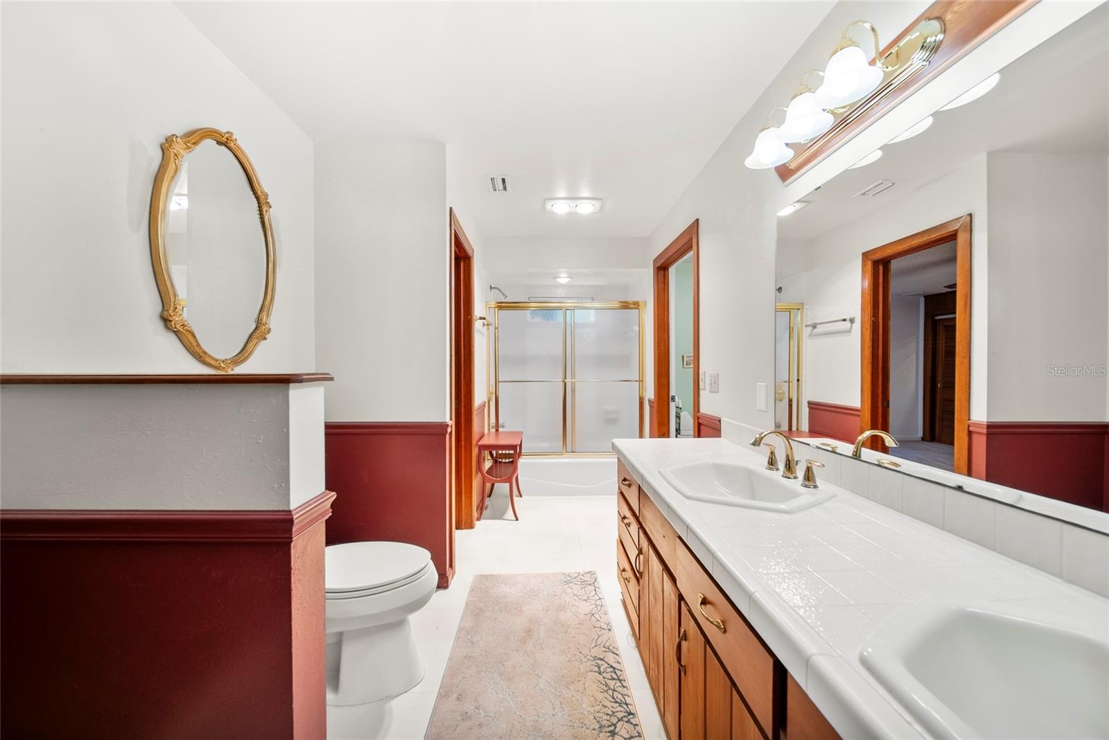 Bathroom 3