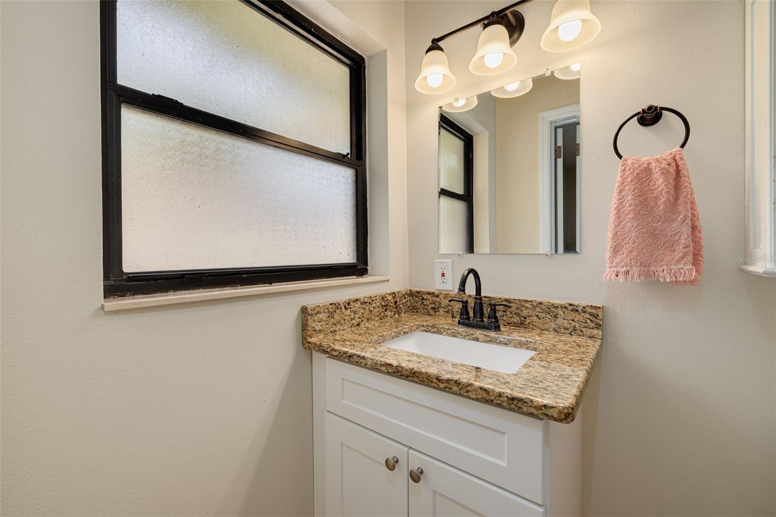 Owners's Ensuite