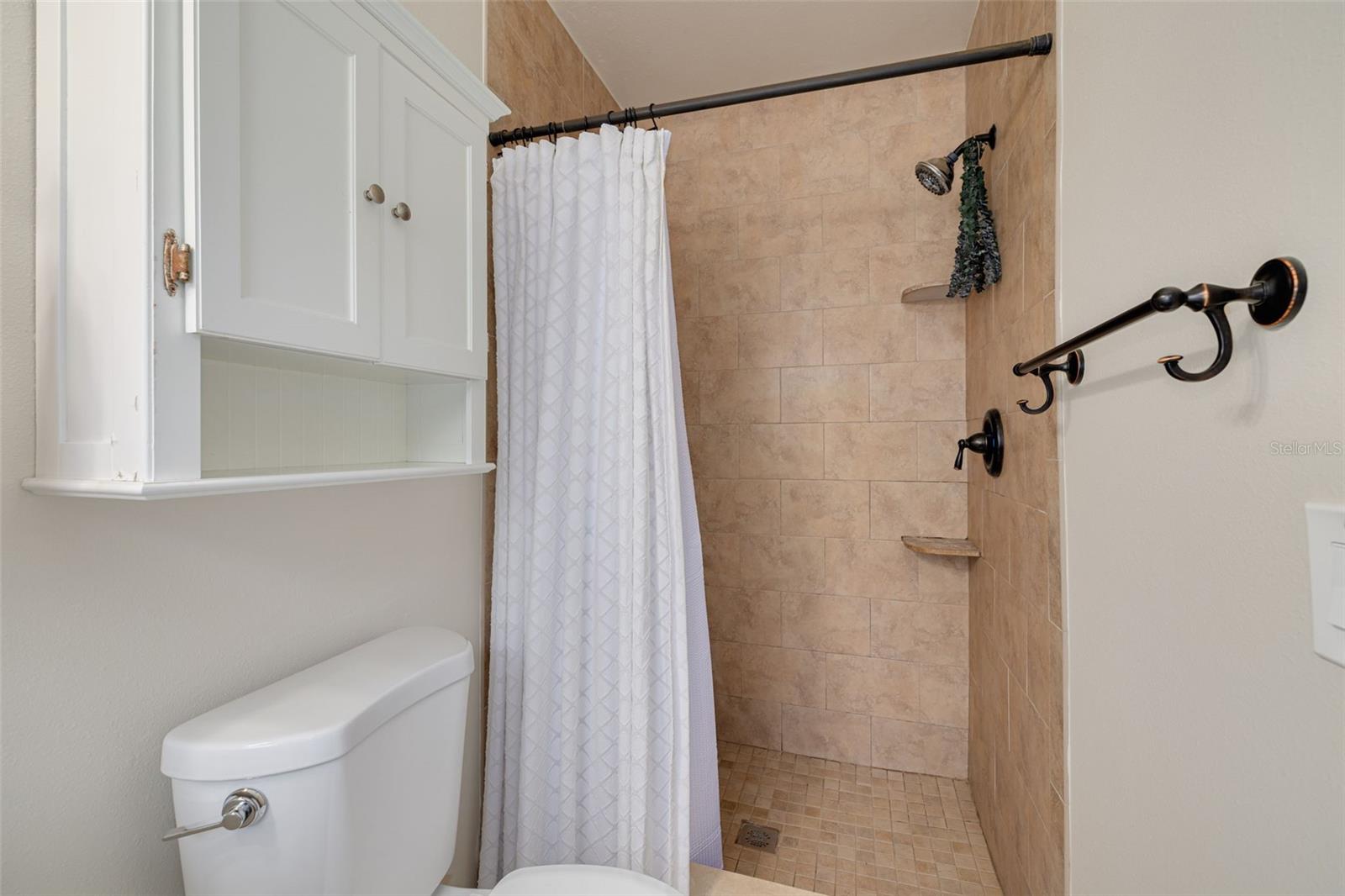 Owner's Ensuite