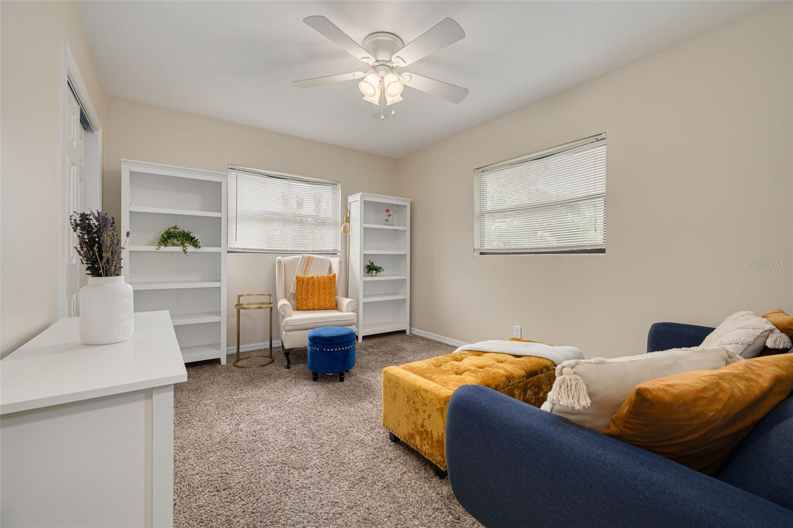 Guest Bedroom 3