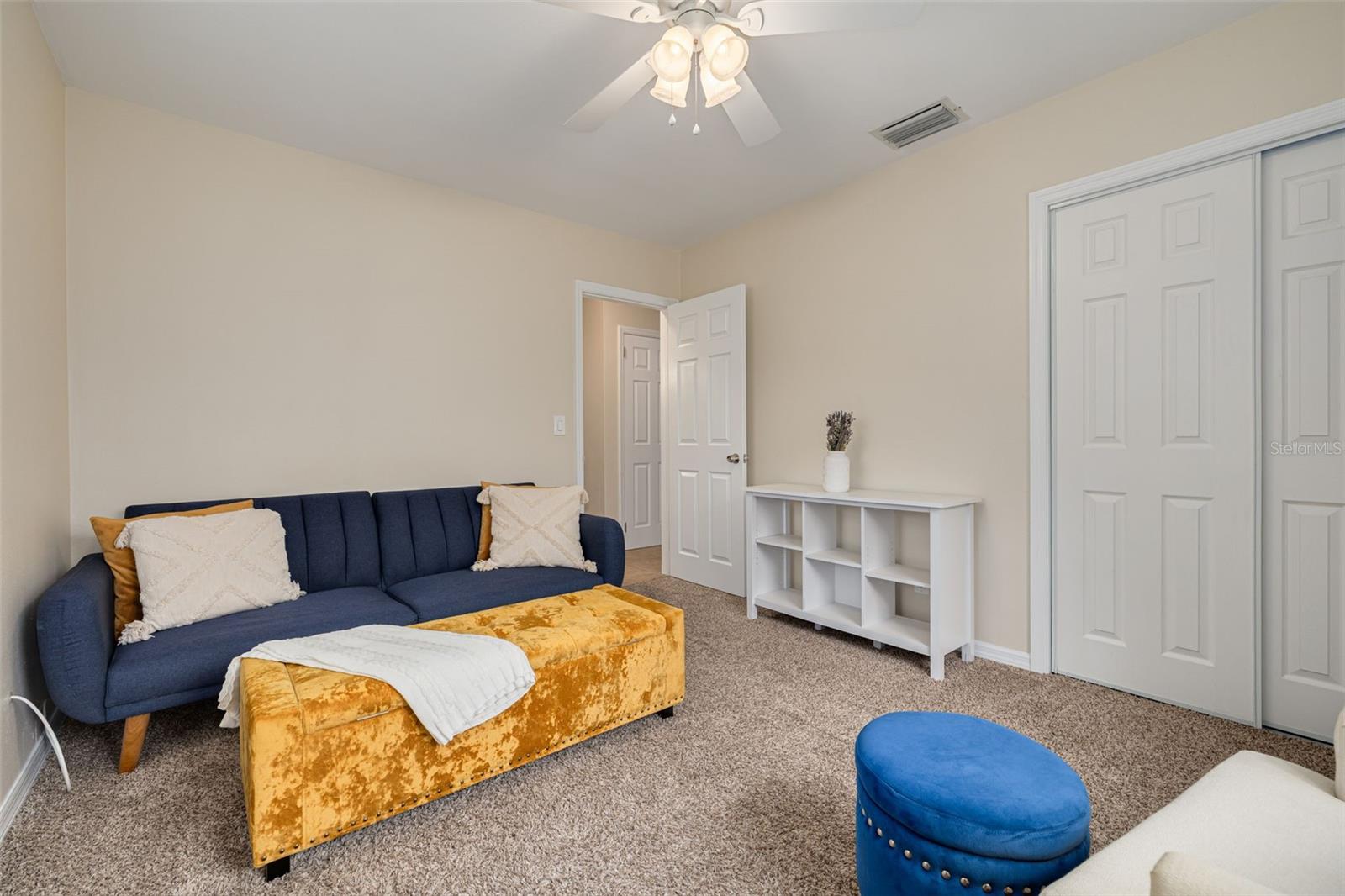 Guest Bedroom 3