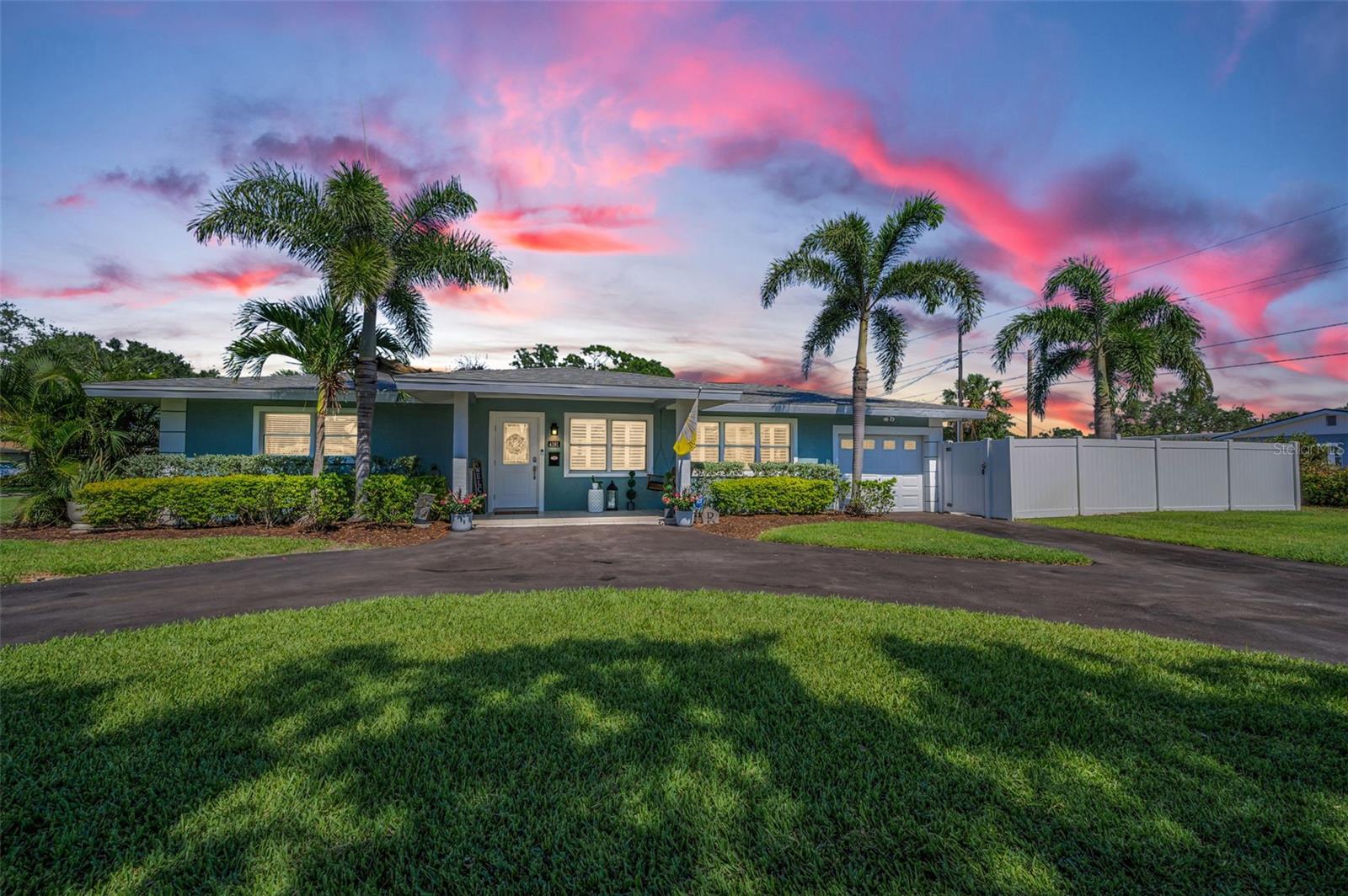 Welcome to the beautifully updated 4191 Maple Street NE in the desirable Snell Shores Neighborhood.
