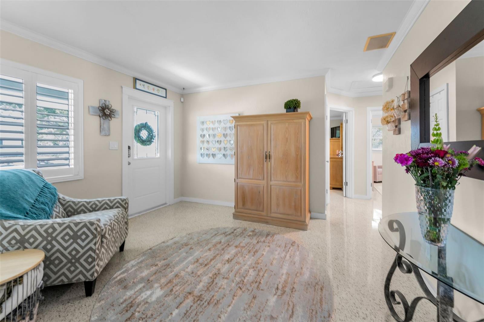 Foyer