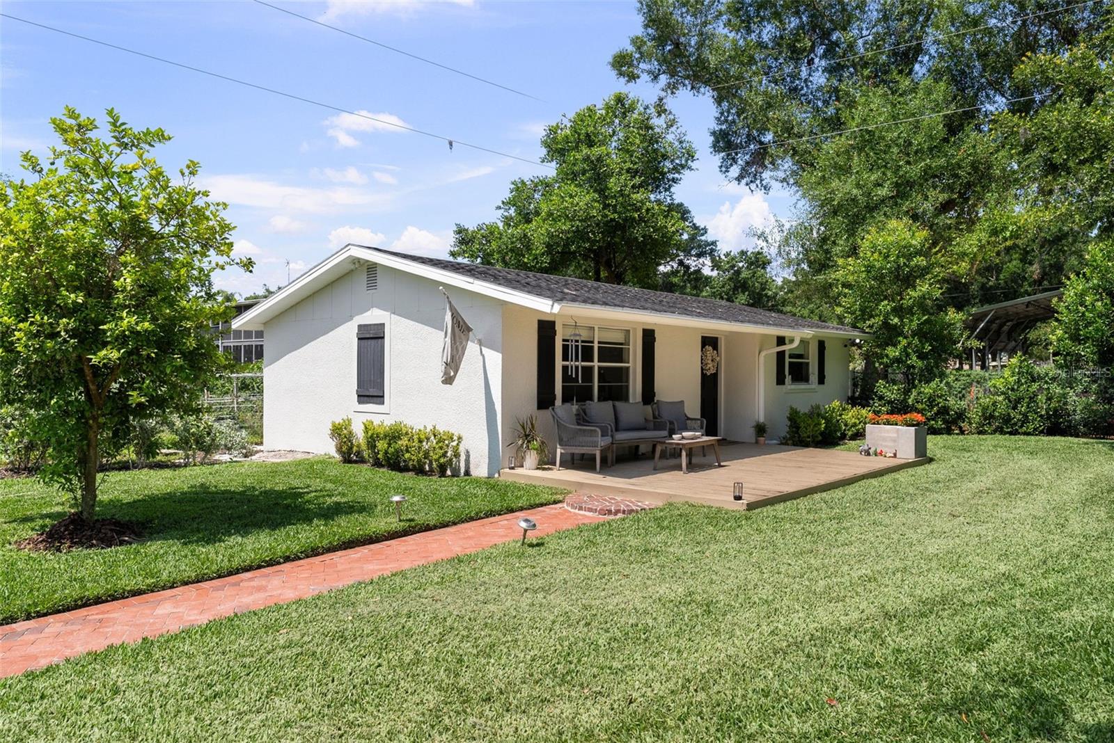 Guest House