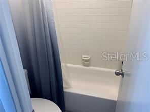 Bathtub/Shower