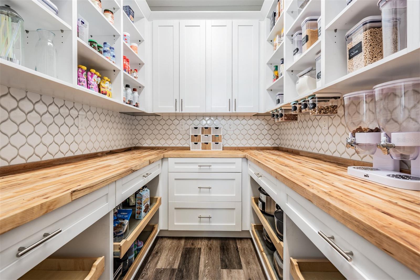 Pantry