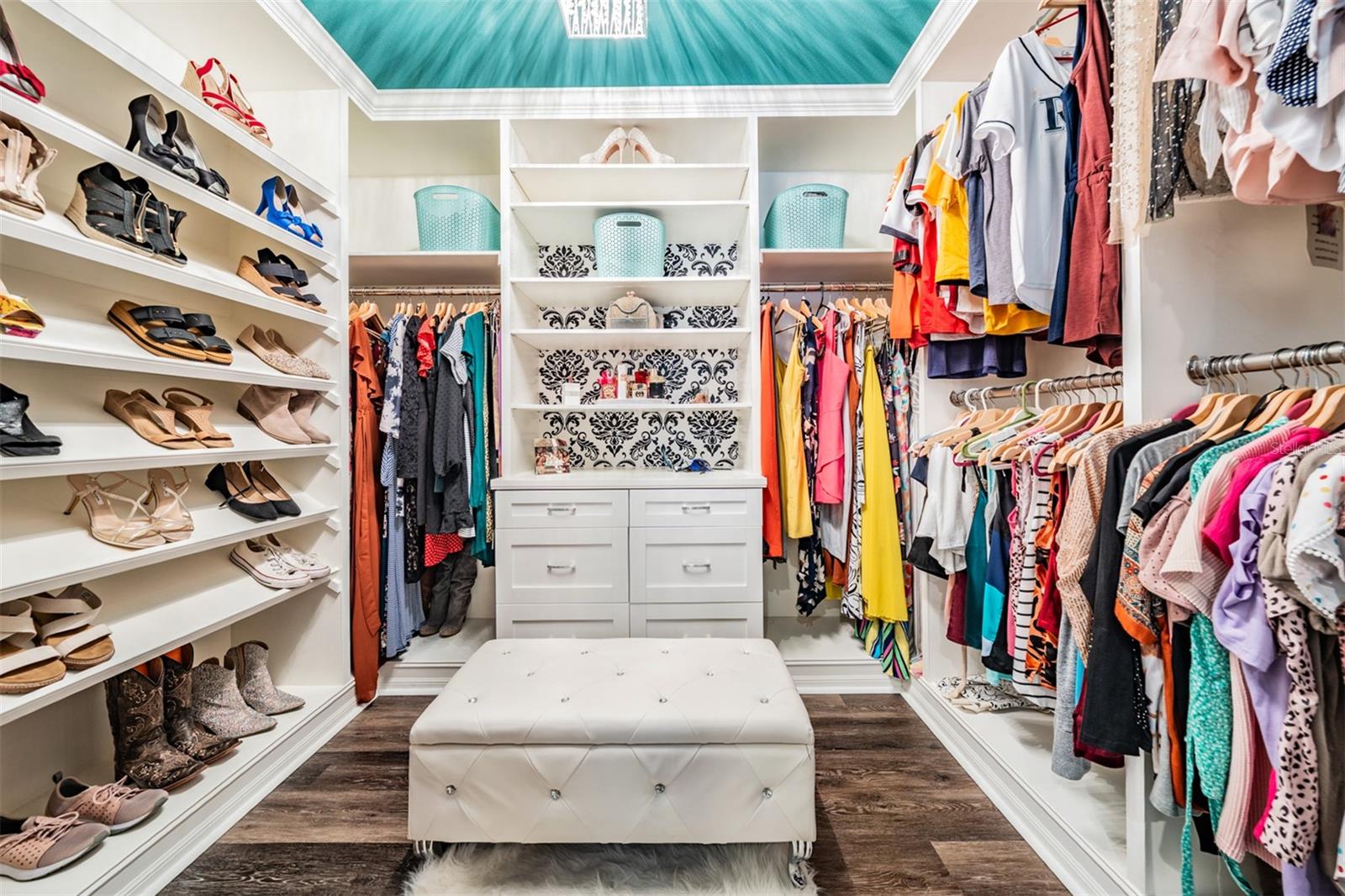 Primary closet 2