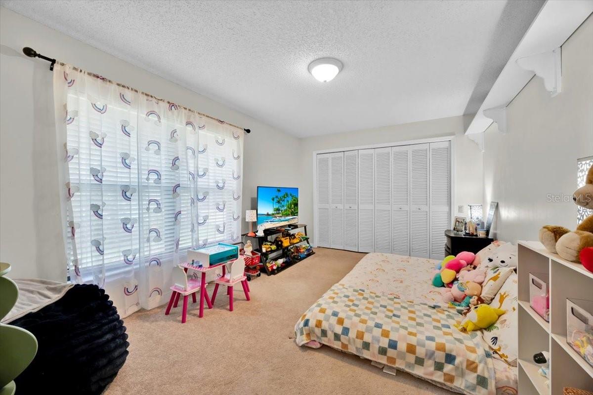 Bedroom #2