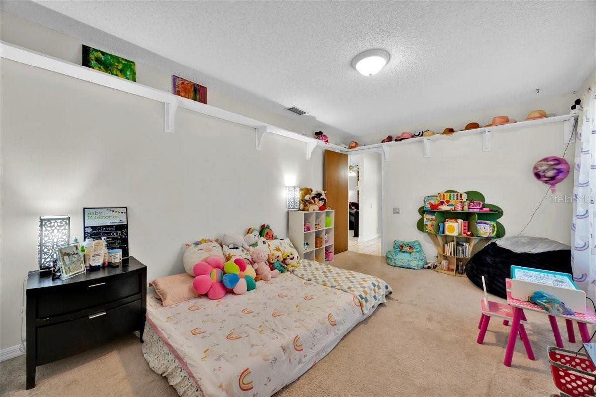 Bedroom #2