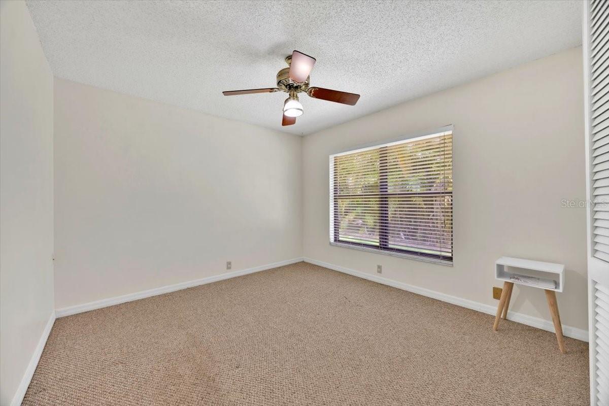 Bedroom #3