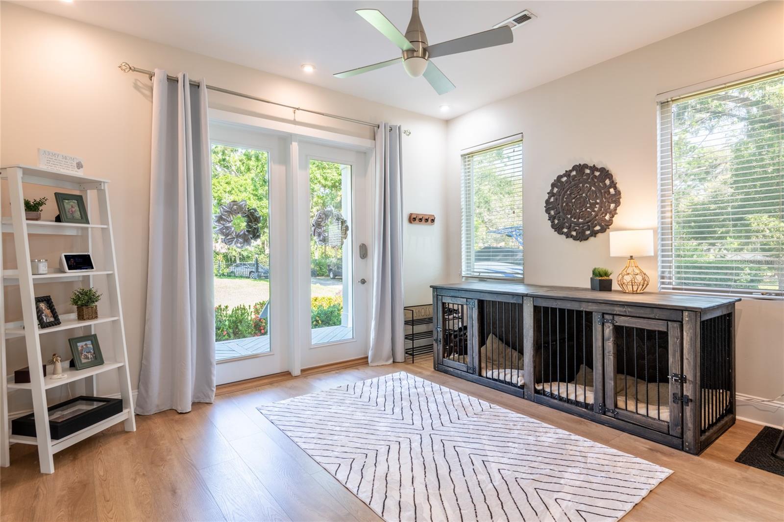Dining Room or Keeping Room