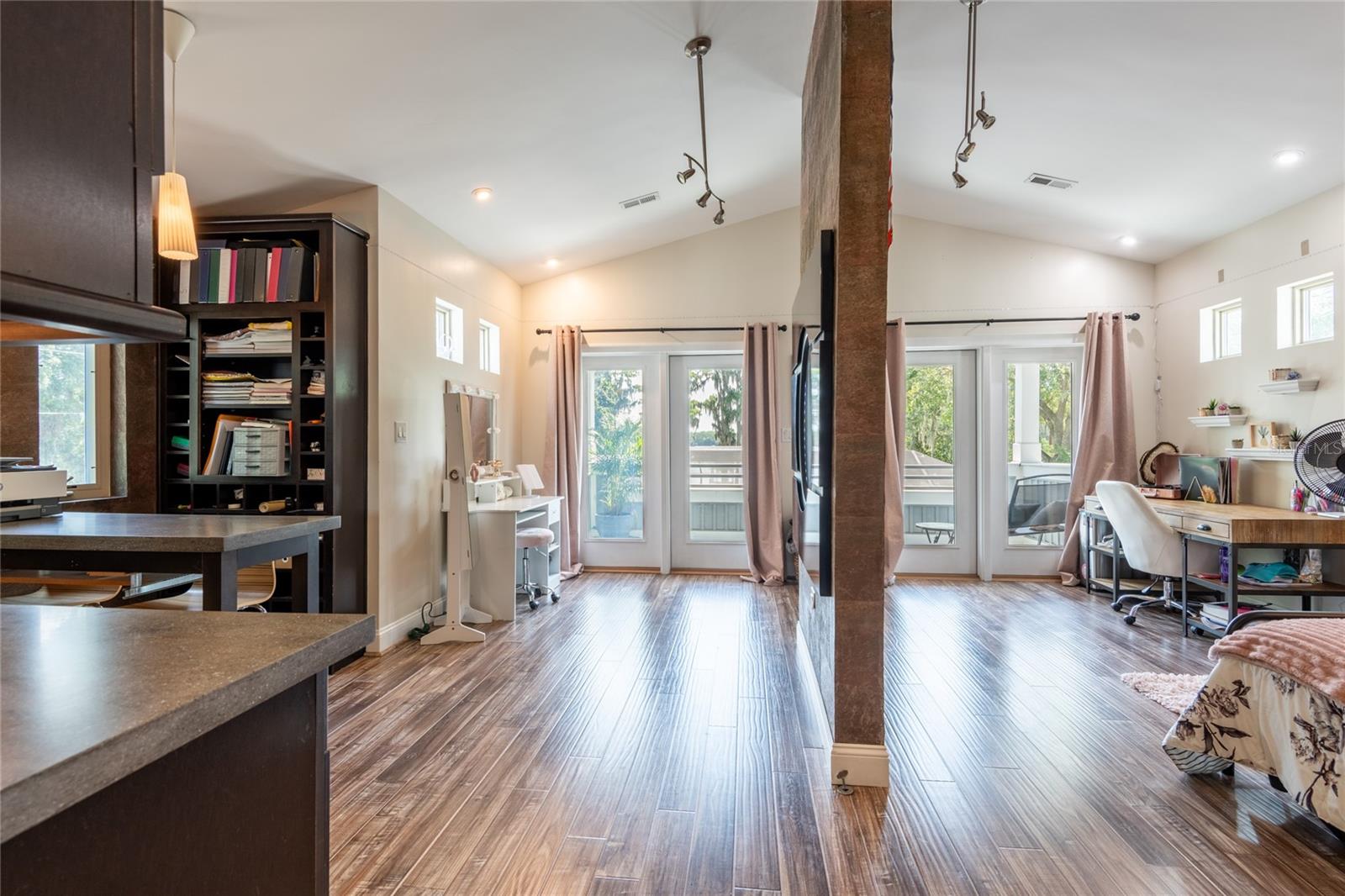 Bonus Room